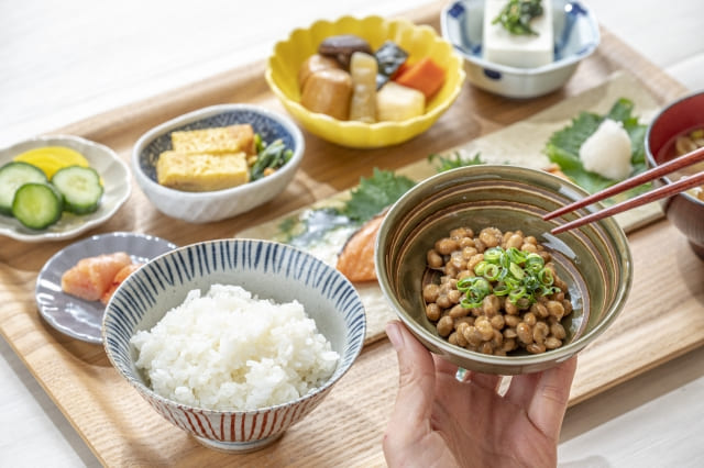 ダイエット後 食べても太らなくなった