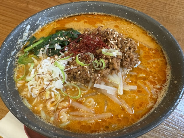 ラーメン 塩分 スープ飲まない