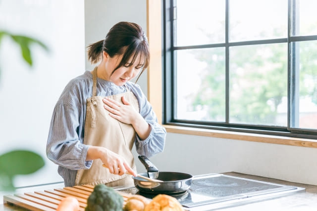 毎日 自炊 すごい